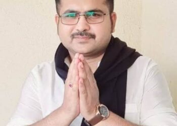 ଚର୍ଚ୍ଚା : ପୁରୀ ସହର ଠୁ ସଦର ସବୁଠି ବଢୁଛି ସୁନୀଲ ଙ୍କ ଆଦର