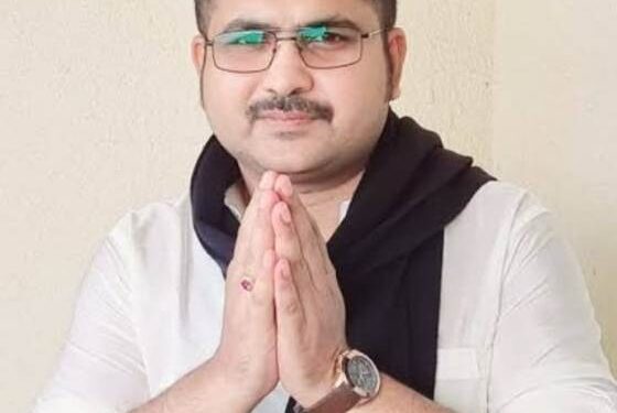 ଚର୍ଚ୍ଚା : ପୁରୀ ସହର ଠୁ ସଦର ସବୁଠି ବଢୁଛି ସୁନୀଲ ଙ୍କ ଆଦର