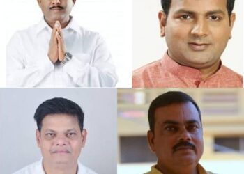 ସତ୍ଯବାଦୀ ହାୱା ମାଷ୍ଟରକୁ ହୁସିଆର ! ଶୋଭାଯାତ୍ରାରେ ଯେତିକି , ଭୋଟ ମିଳିବକି ସେତିକି : ସାଂଘାତିକ ସ୍ଥିତିରେ ସଞ୍ଜୟ 