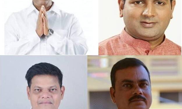 ସତ୍ଯବାଦୀ ହାୱା ମାଷ୍ଟରକୁ ହୁସିଆର ! ଶୋଭାଯାତ୍ରାରେ ଯେତିକି , ଭୋଟ ମିଳିବକି ସେତିକି : ସାଂଘାତିକ ସ୍ଥିତିରେ ସଞ୍ଜୟ 