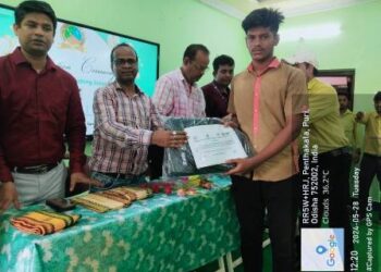 କାକଟପୁର ଓ ନିମାପଡା ନିର୍ବାଚନ ମଣ୍ଡଳୀ ରେ ହେବ ୯୮ ଟି ଆଦର୍ଶ ମତଦାନ କେନ୍ଦ୍ର