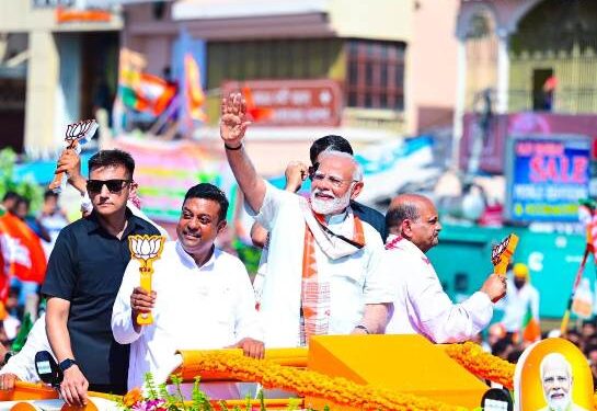 ଶ୍ରୀକ୍ଷେତ୍ର ମୋଦୀମୟ :ଘଣ୍ଟ ଧ୍ୱନି ରେ କମ୍ପିଲା ବଡଦାଣ୍ଡ