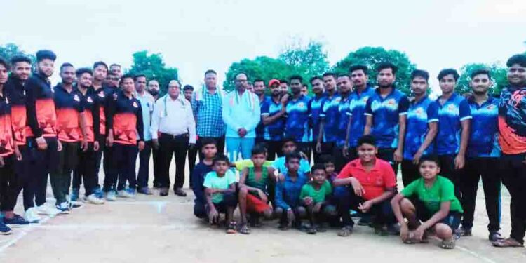 କେପିଏଲ ଫାଇନାଲ ମ୍ୟାଚରେ, ରାଇଜିଙ୍ଗ ଷ୍ଟାର ଚମ୍ପିୟାନ