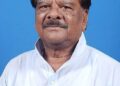 ଓଡିଶାର ପୁର୍ବତନ ମନ୍ତ୍ରୀ ତଥା ଅବିଭକ୍ତ କୋରାପୁଟ ଜିଲ୍ଲାର ଜଣେ ଟାଣୁଆ ନେତା ଡମ୍ବରୁଧର ଉଲ୍ଲାକା ଙ୍କ ବିୟୋଗ