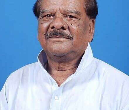 ଓଡିଶାର ପୁର୍ବତନ ମନ୍ତ୍ରୀ ତଥା ଅବିଭକ୍ତ କୋରାପୁଟ ଜିଲ୍ଲାର ଜଣେ ଟାଣୁଆ ନେତା ଡମ୍ବରୁଧର ଉଲ୍ଲାକା ଙ୍କ ବିୟୋଗ