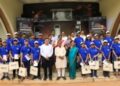 Young Astronomer Talent Search (YATS) Winners Embark on ISRO Tour to Ahmedabad