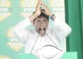 ପ୍ରତ୍ୟୁଷାଙ୍କ ଆଶା ଆଶାରେ ରହି ଗଲା : ୪୩୯ ଖଣ୍ଡ ଭୋଟ୍‌ରେ ଜିତିଲେ ଗଡ଼ ରକ୍ଷା କରିବାରେ ସଫଳ ହେଲେ – ଅରୁଣ