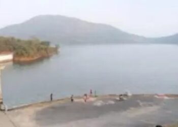 ଜଳବନ୍ଦୀରେ ୩ ଗୋଟି ଗ୍ରାମ, ହରଭଙ୍ଗୀ ନଦୀରେ ଜଳସ୍ତର ବୃଦ୍ଧି
