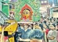 ନୂଆଗଡରେ ମା’ ସିଦ୍ଧେଶ୍ଵରୀଙ୍କ ୭ ଦିନିଆ ଘଟପର୍ବର ଶୁଭାରମ୍ଭ