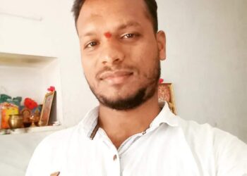 ଟାୱାର ଉପରୁ ଉପରୁ ଡେଇଁ ଯୁବକର ଆତ୍ମହତ୍ୟା କାରଣ ଅସୋଷ୍ଟ