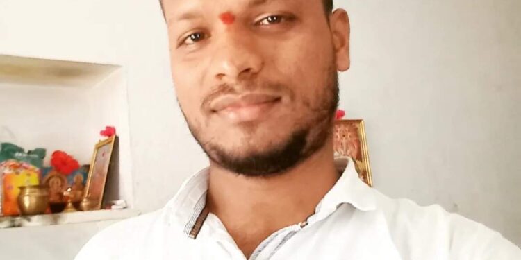 ଟାୱାର ଉପରୁ ଉପରୁ ଡେଇଁ ଯୁବକର ଆତ୍ମହତ୍ୟା କାରଣ ଅସୋଷ୍ଟ