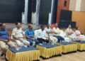 ସ୍ୱଛାସେବୀ ଅନୁଷ୍ଠାନ ମାନଙ୍କର ସମନ୍ବୟ ବୈଠକ ଅନୁଷ୍ଠିତ