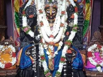 ଚତୃର୍ଦ୍ଧା ମୂର୍ତ୍ତି ନାରାୟଣ ଶ୍ରୀ ଅଲାରନାଥ ଗୋଟିଏ ଦିନ ଦର୍ଶନ – କୋଟିପୁଣ୍ୟ ଅର୍ଜନ