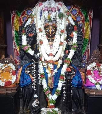 ଚତୃର୍ଦ୍ଧା ମୂର୍ତ୍ତି ନାରାୟଣ ଶ୍ରୀ ଅଲାରନାଥ ଗୋଟିଏ ଦିନ ଦର୍ଶନ – କୋଟିପୁଣ୍ୟ ଅର୍ଜନ