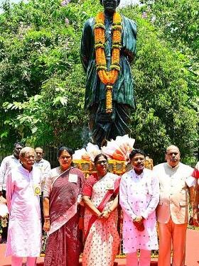 ବିଧାନସଭାଠାରେ  ନବକୃଷ୍ଣ ଚୌଧୁରୀଙ୍କ ଶ୍ରାଦ୍ଧବାର୍ଷିକ ପାଳିତ