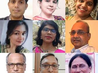 ସାହିତ୍ୟାୟନ ୨୦୨୪ ଉତ୍ସବରେ ସମ୍ମାନିତ ହେଲେ ବାଙ୍ଗାଲୋର ଓଡ଼ିଆ ସାହିତ୍ୟ ସମାଜର ସଭ୍ୟସଭ୍ୟା ମାନେ