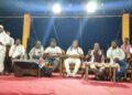 ସଂପୁରଗ୍ରାମରେ ପ୍ରସିଦ୍ଧ ରଜ ମହୋତ୍ସବ ଉଦଘାଟିତ