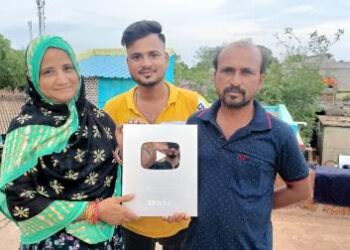 ୟୁ ଟ୍ୟୁବ ସାଜିଛି ଯୁବକଙ୍କ ରୋଜଗାରର ମାଧ୍ୟମ