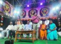 ସଂପୁର ରଜ ମହୋତ୍ସବରେ ନାଟକ ମଞ୍ଚସ୍ଥ