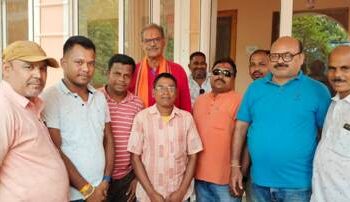 ଛଅ ଥର ଜିତି ରେକର୍ଡ କଲେ କନକ ବର୍ଦ୍ଧନ : ପାଞ୍ଚ ବର୍ଷ ପରେ ପୁଣି ଜିତିଲେ ପାଟଣାଗଡ ଆସନ – ଗାଁ ଗାଁ ରେ ଖୁସି ମାନୁଛନ୍ତି କର୍ମୀ