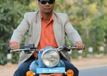 ପାଟଣାଗଡ଼ ପାର୍ସଲ ବୋମା ବିସ୍ଫୋରଣ ମାମଲା ତତ୍କାଳୀନ ଥାନା ଅଧିକାରୀ ଙ୍କ ସାକ୍ଷ୍ୟ ଗ୍ରହଣ