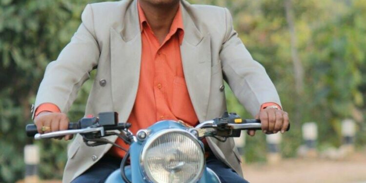 ପାଟଣାଗଡ଼ ପାର୍ସଲ ବୋମା ବିସ୍ଫୋରଣ ମାମଲା ତତ୍କାଳୀନ ଥାନା ଅଧିକାରୀ ଙ୍କ ସାକ୍ଷ୍ୟ ଗ୍ରହଣ