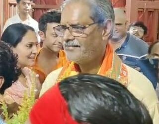 ବିଜୟ ପରେ ଜନସାଧାରଣ ଙ୍କୁ କୃତଜ୍ଞତା ଜଣାଇଲେ କନକବର୍ଦ୍ଧନ ସିଂଦେଓ