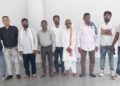 ଖପ୍ରାଖୋଲ ଲକ୍ଷେଘର ଗଣ୍ଡା ସମାଜ ନୂତନ କମିଟିକୁ ଉପଖଣ୍ଡ ସ୍ତରୀୟ କମିଟିର ସ୍ୱୀକୃତି