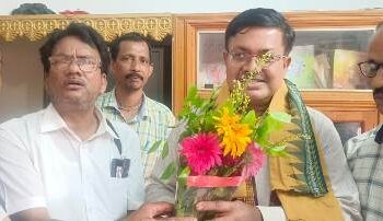 ପ୍ରୟାସ ର ରଜ ଉତ୍ସବ -୨୦୨୪ ଉଦ୍ ଯାପିତ