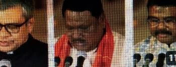 ମୋଦିଙ୍କ କ୍ୟାବିନେଟ୍‌ରେ ସ୍ଥାନ ପାଇଲେ – ଓଡ଼ିଶାର ୩ ସଦସ୍ୟ