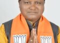 ମୋହନ ମାଝୀ ହେଉଛନ୍ତି ଓଡିଶାର ନୂଆ ମୁଖ୍ୟମନ୍ତ୍ରୀ