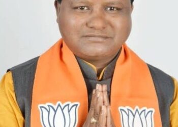 ମୋହନ ମାଝୀ ହେଉଛନ୍ତି ଓଡିଶାର ନୂଆ ମୁଖ୍ୟମନ୍ତ୍ରୀ