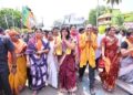 ଏ ବିଜୟ ମୋର ନୁହେଁ ଏ ବିଜୟ ଏକାମ୍ର ର ପ୍ରତ୍ୟେକ ଜନସାଧାରଣଙ୍କର : ବାବୁ ସିଂ