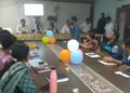 ବୋଲଗଡ଼ ବ୍ଲକର ଉର୍ନ୍ନୟନ କାର୍ଯ୍ୟ ସମୀକ୍ଷା କଲେ ବିଧାୟକ  