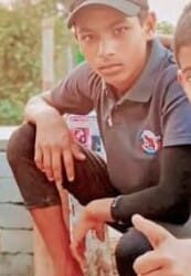 ବିଦ୍ୟାଳୟ କର୍ତୃପକ୍ଷଙ୍କ ଦାଇତ୍ବ ହୀନତା ପାଇଁ ଅକାଳରେ ଚାଲିଗଲା ଛାତ୍ର ର ଜୀବନ