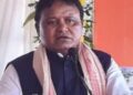 ମନ୍ତ୍ରୀଙ୍କୁ ବିଭାଗ ବଣ୍ଟନ କଲେ ରାଜ୍ୟ ସରକାର – କେଭିଙ୍କୁ ଶକ୍ତି, ପ୍ରଭାତୀଙ୍କୁ ମିଶନ ଶକ୍ତି ଓ ସୁରେଶଙ୍କୁ ରାଜସ୍ୱ