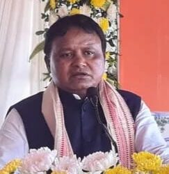ମନ୍ତ୍ରୀଙ୍କୁ ବିଭାଗ ବଣ୍ଟନ କଲେ ରାଜ୍ୟ ସରକାର – କେଭିଙ୍କୁ ଶକ୍ତି, ପ୍ରଭାତୀଙ୍କୁ ମିଶନ ଶକ୍ତି ଓ ସୁରେଶଙ୍କୁ ରାଜସ୍ୱ