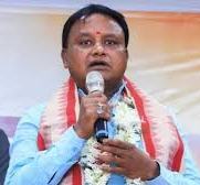 ମୁଖ୍ୟମନ୍ତ୍ରୀଙ୍କ ନିର୍ଦ୍ଦେଶରେ କୋରାପୁଟ ବସ ମାଲିକ ସଂଘ ଓ କର୍ମଚାରୀ ସଂଘ ସହିତ ଆଲୋଚନା କଲେ ଜିଲ୍ଲା ପ୍ରଶାସନ