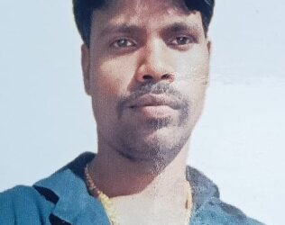 ଶାସୋଳ ଗ୍ରାମରେ ବଜ୍ରପାତରେ ଯୁବକର ମୃତ୍ୟୁ