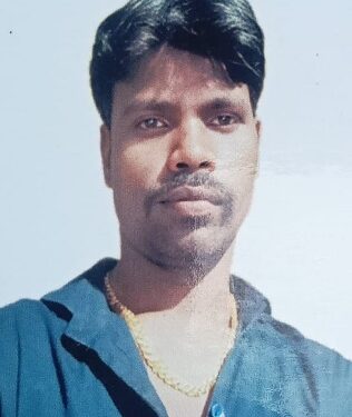 ଶାସୋଳ ଗ୍ରାମରେ ବଜ୍ରପାତରେ ଯୁବକର ମୃତ୍ୟୁ
