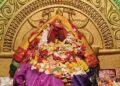 ମା’ ଜାଗେଶ୍ୱରୀଙ୍କ ପୀଠରେ ବିଶ୍ୱଶାନ୍ତି ମହାଯଜ୍ଞ ଉଦଯାପିତ