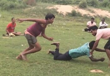 ରଜରେ ମହିଧରପଡା ଆଞ୍ଚଳିକ କବାଡି କମିଟି ପକ୍ଷରୁ ପ୍ରତିଯୋଗିତା ଏବଂ ଶୋକସଭା