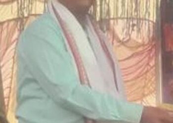 ବରିଷ୍ଠ ବିଜେଡ଼ି ସଂଗଠକ ପ୍ରମୋଦ ପ୍ରଧାନ ଙ୍କ ଅକାଳ ବିୟୋଗ