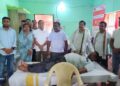 ସେଚ୍ଛାକୃତ ରକ୍ତଦାନ ଶିବିର କୁ ଉଦ୍ଘାଟନ କଲେ – ଦଶପଲ୍ଲା ବିଧାୟକ