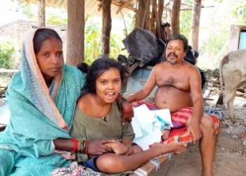 ଦାଉ ସାଜିଛି ଦଇବ…ରୋଗ ,ଦୁଃଖ – ଯନ୍ତ୍ରଣାରେ ଛଟପଟ ରଶ୍ମିତା