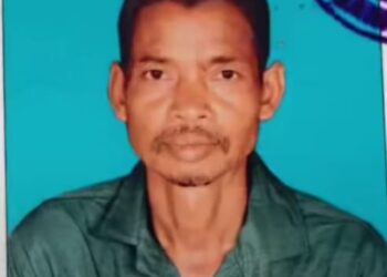 ଶଳାଙ୍କୁ ଗୁଳି କରି ହତ୍ୟା କଲେ ଭିଣୋଇ