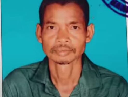 ଶଳାଙ୍କୁ ଗୁଳି କରି ହତ୍ୟା କଲେ ଭିଣୋଇ