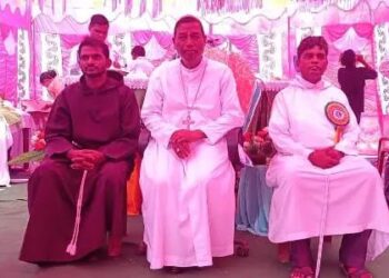 ଅନୁପୁରରେ ହୀରକ ଜୁବିଲି ଉତ୍ସବ ପାଳନ