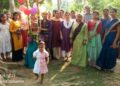 ରଜତ୍ସୋବ ଖୁବ୍ ଧୁମ୍ ଧାମରେ ପାଳନ ହେଉଥିବା ବେଳେ : ସେଥିରୁ ବାଦ୍ ପଡିନଥିଲା ଜାଗୃତି-II, ପାଟିକୋଟା