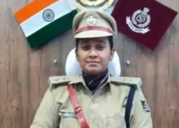 ଗଜପତି ଜିଲ୍ଳାର କାଶୀନଗର ରାୟଗଡ଼ ଓ ଗାରାବନ୍ଧ ଥାନାରେ ନୂତନ ଆଇଆଇସି